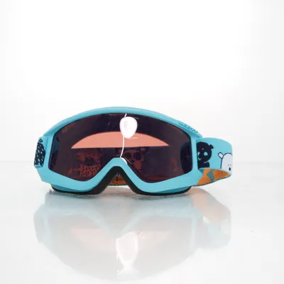 Ski goggles (Blue, Multicolored) from Scott