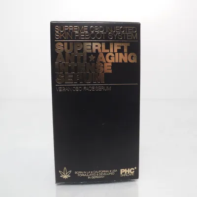 Toner (SUPERLIFT ANTI-AGING INTENSE SERUM) från PHC
