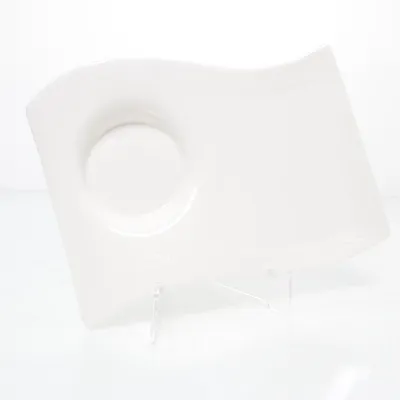 Serveringsfad (Hvid) fra Villeroy & Boch