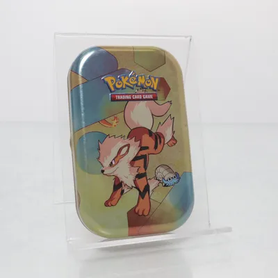 Verzamelkaarten (Geel, Meerkleurig) van Pokémon