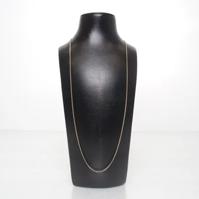 Necklace (Gold) from Amerik Unknown metal