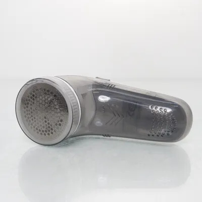 Fabric shaver (Gray, White) from Ideen Welt