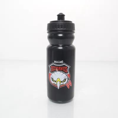 Water bottle (Black, Multicolored) from Malmö