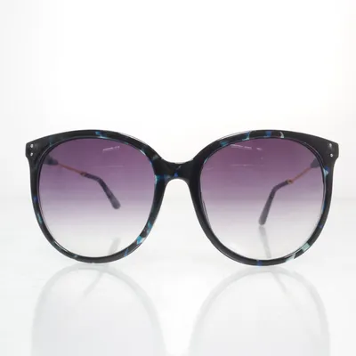 Zonnebril (Blauw) van Bijou Brigitte