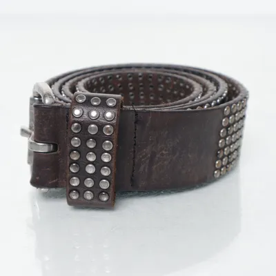 Bälte (Brun) från Liebeskind Berlin Skinn