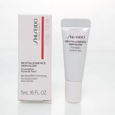 Foundation (REVITALESSENCE) van Shiseido