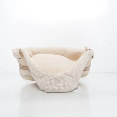 Hoftepude (Beige) fra Ergobaby