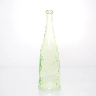 Vase (Green) from IKEA