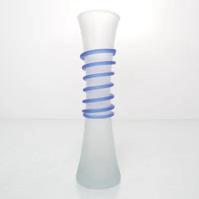 Vaas (Wit, Blauw)