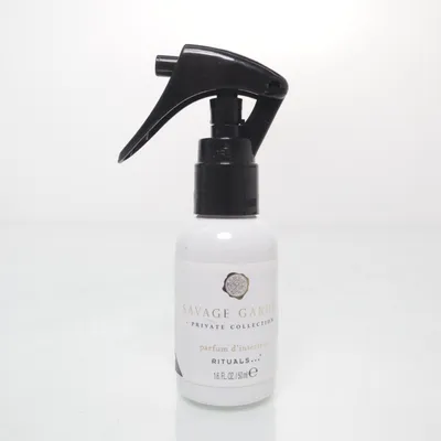 Roomspray van Rituals