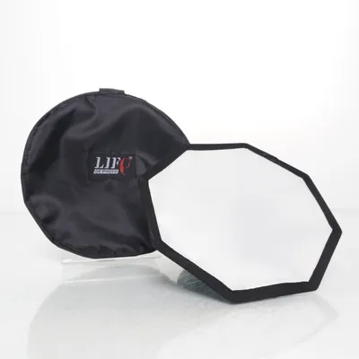 Camera-accessoire (Zwart, Wit) van LIF