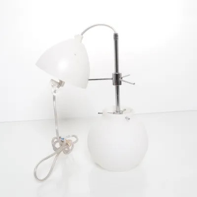 Plafondlicht (Wit) van Belid