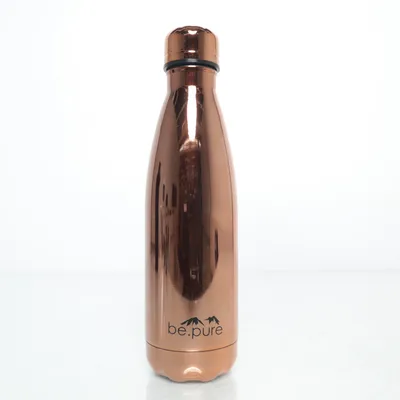 Thermos (Gold) from Be Pure