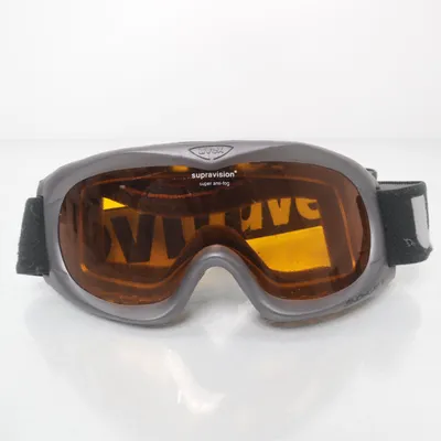 Ski goggles (Gray, Multicolored) from Uvex