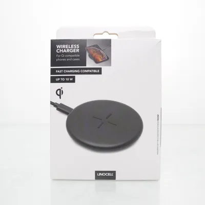 Wireless charger from Linocell