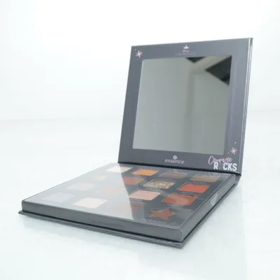 Øjenskygge palette (Brun, Flerfarvet) fra Essence