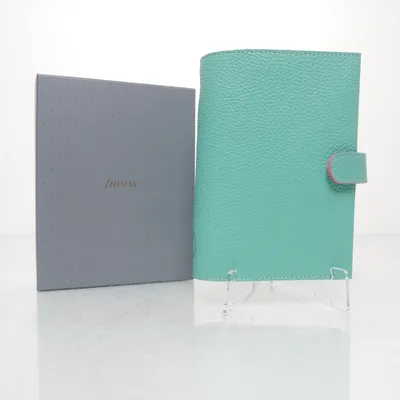 Almanacka från Filofax