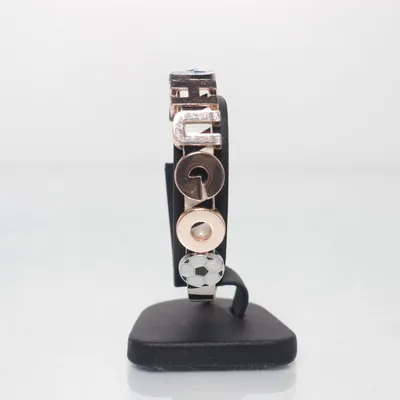 Armband (Meerkleurig) van Hugo Onbekend materiaal