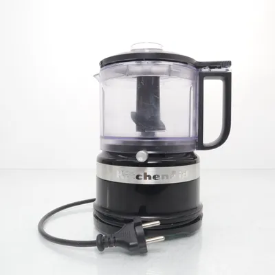 Mixer (5KFC3516EOB) van KitchenAid