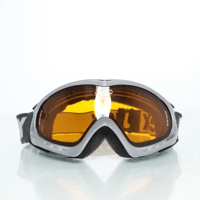Ski goggles (Brown) from Uvex