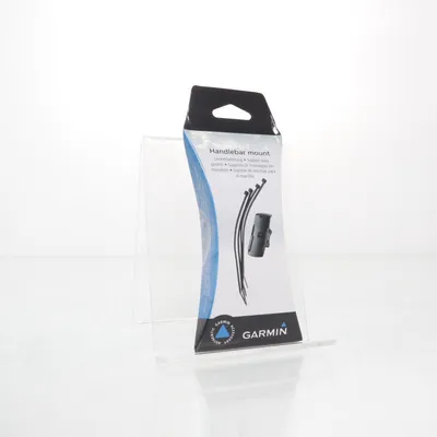 Cykeltillbehör (Svart) från Garmin