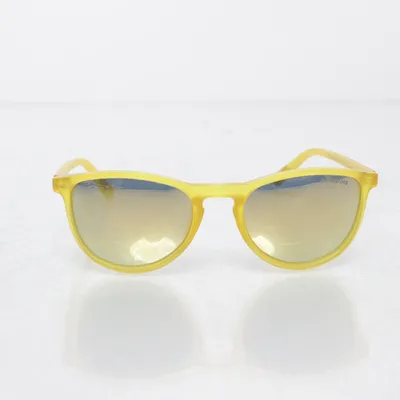 Solglasögon (Gul) från Polaroid