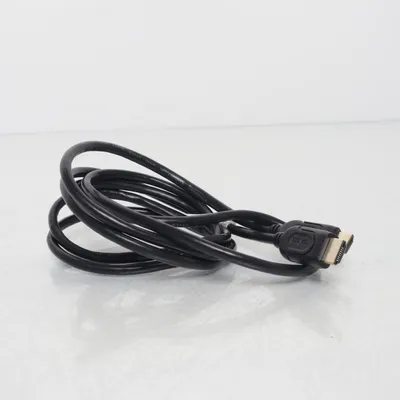 HDMI cable from Exibel
