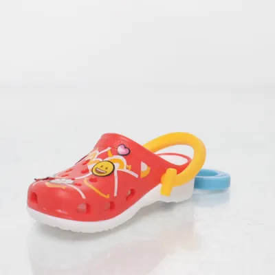 Sleutelhanger (Meerkleurig) van Mac Donald