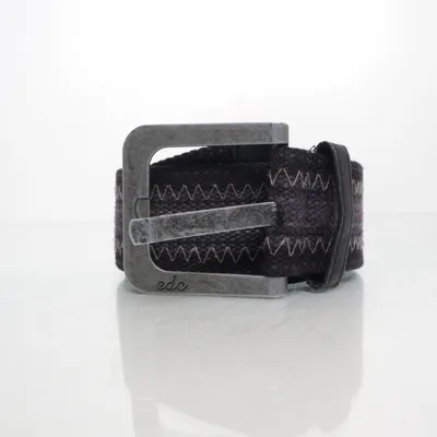 Belt (Black, Multicolored) from EDC by ESPRIT
