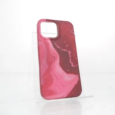 Mobilskal (Röd, Flerfärgad) från Otterbox