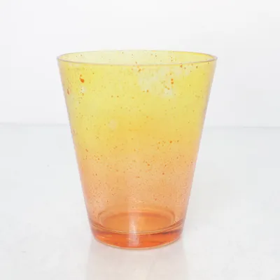 Vas (Gul, Orange)