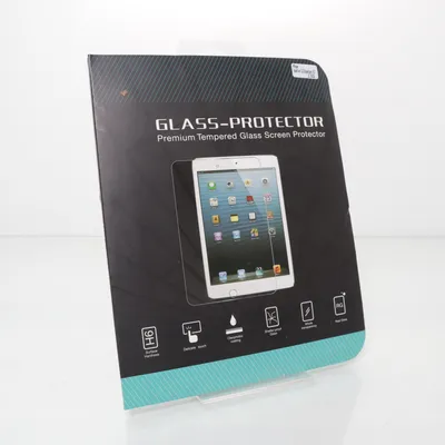 Screenprotector (For Ipad air 1/2/Ipad Pro 9.7) van Glass-Protector