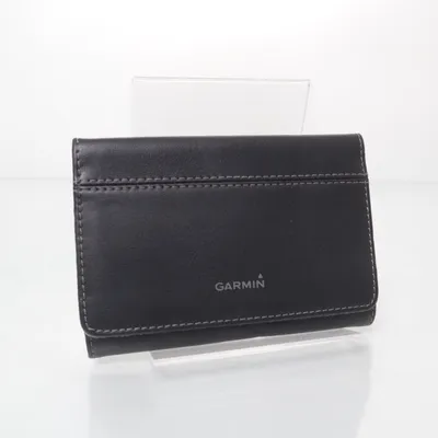 Plånbok (Svart) från Garmin