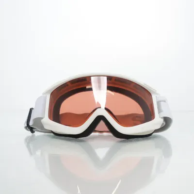 Ski goggles (White, Black) from Scott