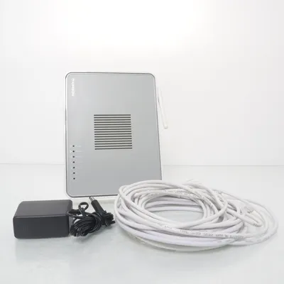 Router van Thompson