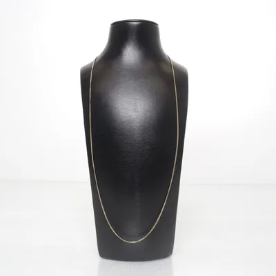 Necklace (Gold) from Amerik Unknown metal