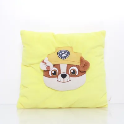 Pillow (Yellow) from Nickelodeon