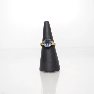 Ring (Goud) van Gold Fox Onbekend materiaal