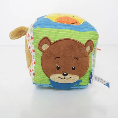 Baby toy (Multicolored) from Mini Steps