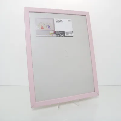 Rittavla (Rosa, Vit) från IKEA thumbnail 1