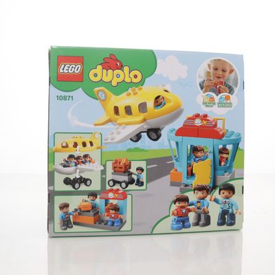 Lego duplo 2024 second hand