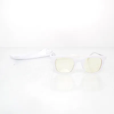 Sportglasögon (Vit) från Chimi