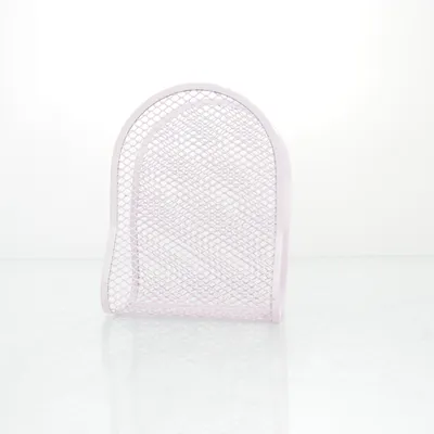 Servetthållare (Rosa)