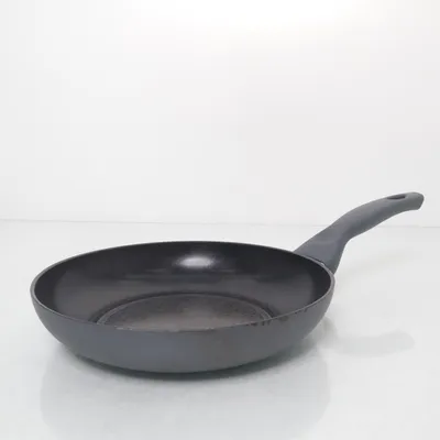 Frying pan (Gray) from EDEKA
