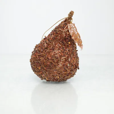 Julgranspynt (Guldfärgad)
