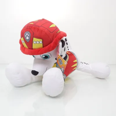 Soft toy (White, Multicolored) from Nickelodeon