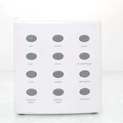 Bluetooth speaker (Grijs)
