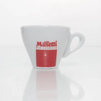 Espressokopp från Musetti