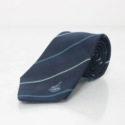 Slips (Blå, Grön, Vit) från Portia Polyester