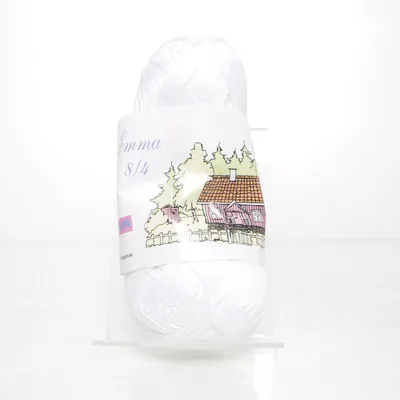 Garn från Falkgarn